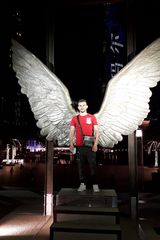 Foto pengguna FerhatCh