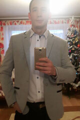 Zdjęcie użytkownika Lukasz8520