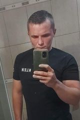 Zdjęcie użytkownika Maniek258