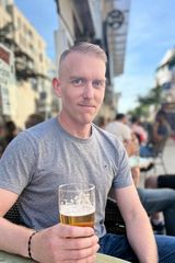 Foto pengguna Johnshere