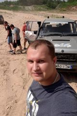 Zdjęcie użytkownika CichyBob18
