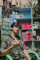 Fotka uživatele Gajelas