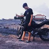 Zdjęcie użytkownika Kevinyzx