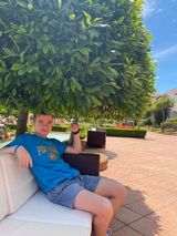Фотография пользователя PaulJu