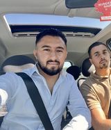 Zdjęcie użytkownika Milano2001