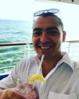 Foto pengguna George041