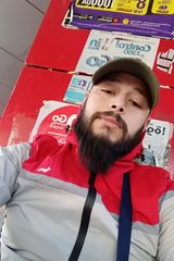 Zdjęcie użytkownika DjalalAi
