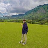 Zdjęcie użytkownika Bangjee