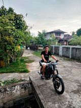 Benutzerfoto Gatraonyx