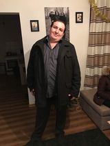 Fotka uživatele VitjaR