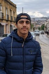 Benutzerfoto haouche