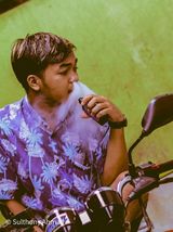 Zdjęcie użytkownika Sulthony