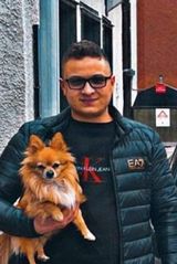 Zdjęcie użytkownika AdrianHKK70A