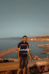 Zdjęcie użytkownika AissaouiM