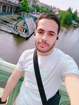 Zdjęcie użytkownika BelkheirTe