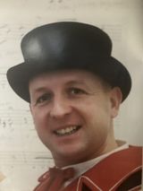 Benutzerfoto Sam323