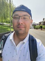 Benutzerfoto Qbass87