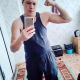 Zdjęcie użytkownika S9503053761