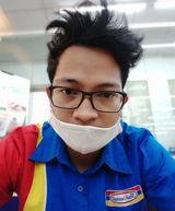 Фотография пользователя Nurcholis21