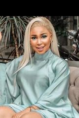 Zdjęcie użytkownika LisaJabulani