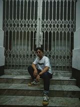 Zdjęcie użytkownika Dzikri