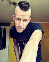 Zdjęcie użytkownika MateuszGrzelak3