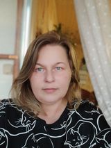 Zdjęcie użytkownika fryzjerka1