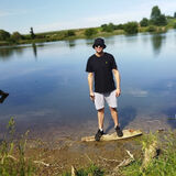 Benutzerfoto Cebulka1312