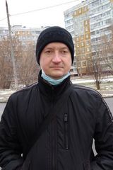 Zdjęcie użytkownika anjaglaumov01g