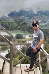 Benutzerfoto Tanjunggumarang