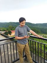 Фото користувача SulaemanAlmughni