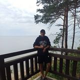 Zdjęcie użytkownika HrybowiczW