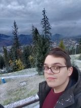 Benutzerfoto Trevorinio