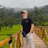 Zdjęcie użytkownika taufikmahendra