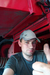 Фотография пользователя Bartekm12