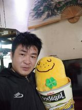 Foto pengguna Ajunajun