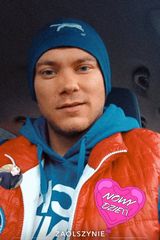 Zdjęcie użytkownika DanielBorkowski97