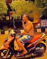 Zdjęcie użytkownika fransiskusdani825