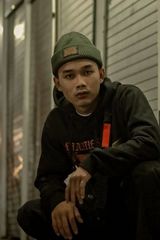 Zdjęcie użytkownika Khairone