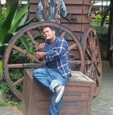 Zdjęcie użytkownika vijayleksmana33gm