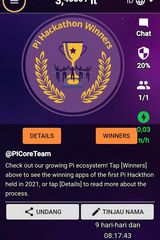 Фотография пользователя Sapoetra