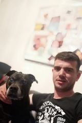 Фотография пользователя Metinhko