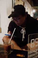 Fotos Andhikalashnikov