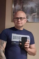 Zdjęcie użytkownika Bartus42