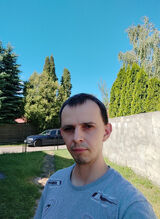 Foto utilizatorului Krzysiek19841112