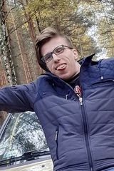 Benutzerfoto PatrykZalewski1998