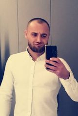 Zdjęcie użytkownika bartibarti77