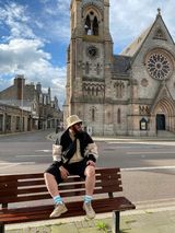 Foto pengguna Shukursobirov