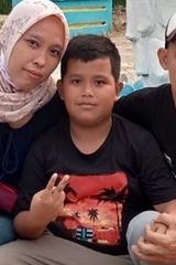 Photos TirtaGilangRamad26