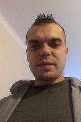 Zdjęcie użytkownika BartekMitcham29